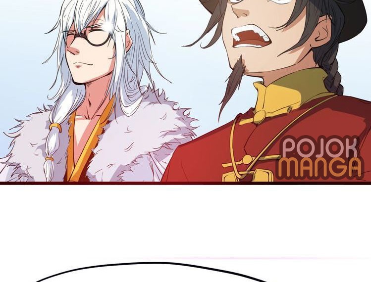 Dragon’s Blood Vessels Chapter 13 Bahasa Indonesia